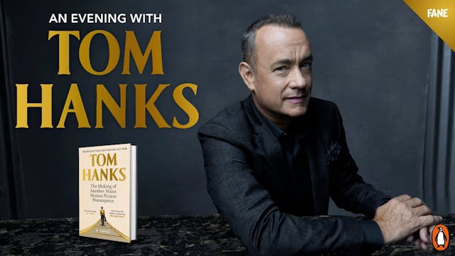 An Evening With Tom Hanks