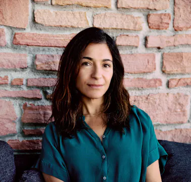 Laleh Khadivi on Female Life on Planet Earth