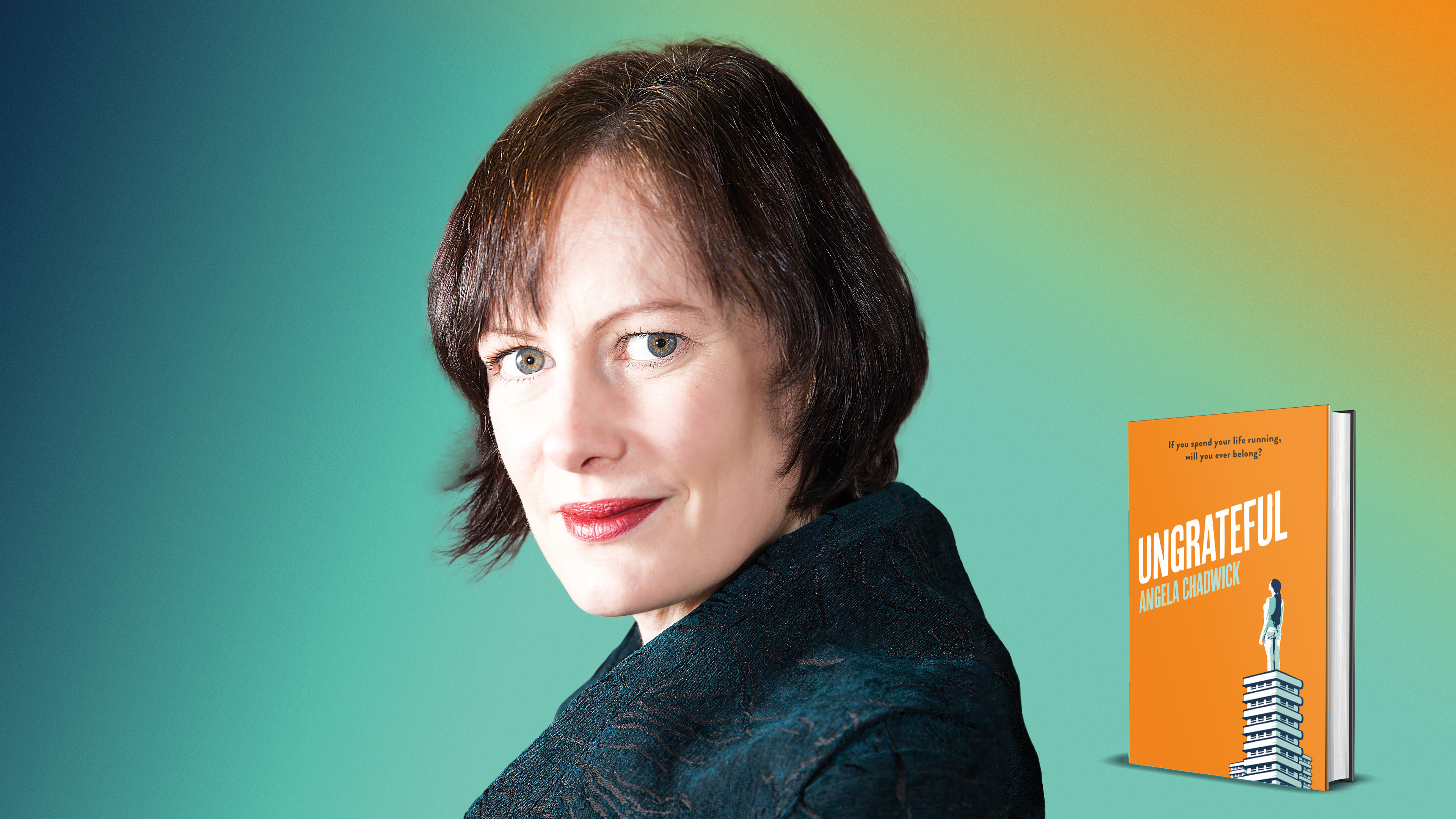 A Night In with Angela Chadwick 