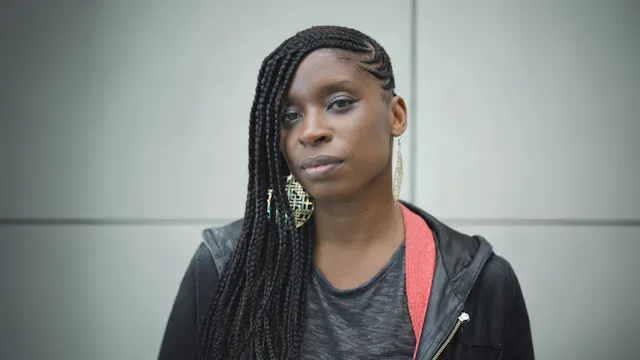 Irenosen Okojie on Quixotic Fissures