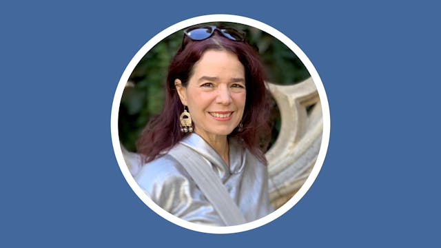 Laini Taylor on The Guardians of Dreamdark