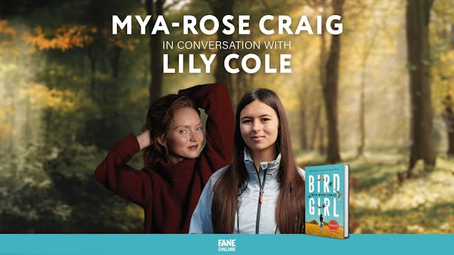 Mya-Rose Craig