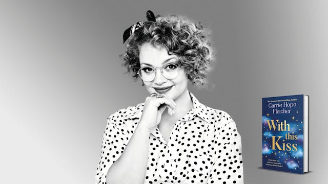 A Night in with Carrie Hope Fletcher