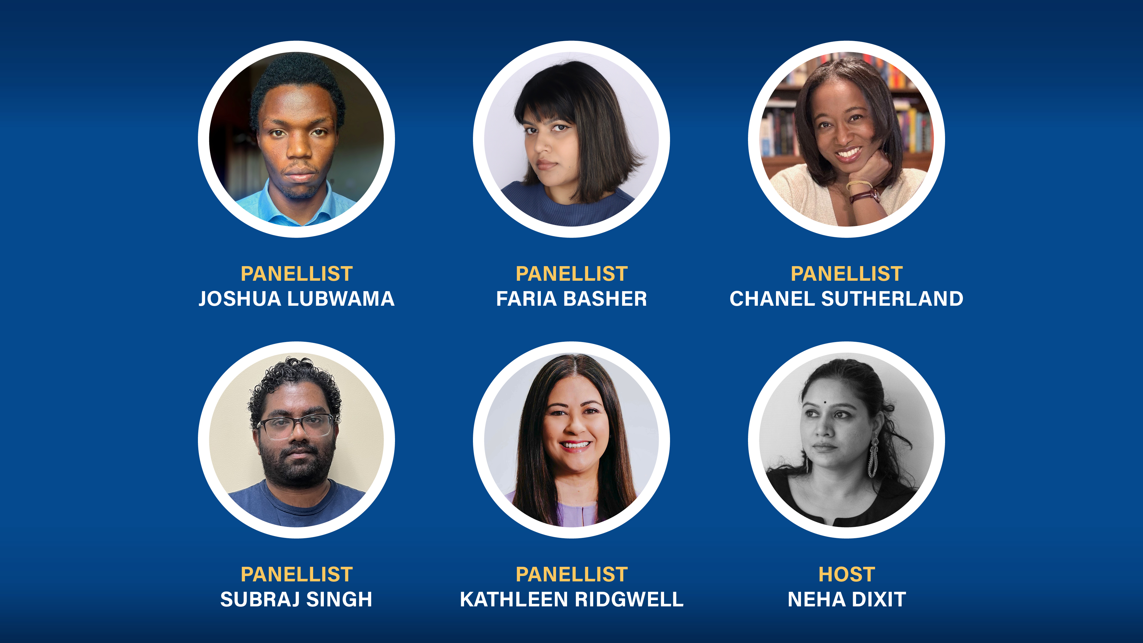 Commonwealth Short Story Prize 