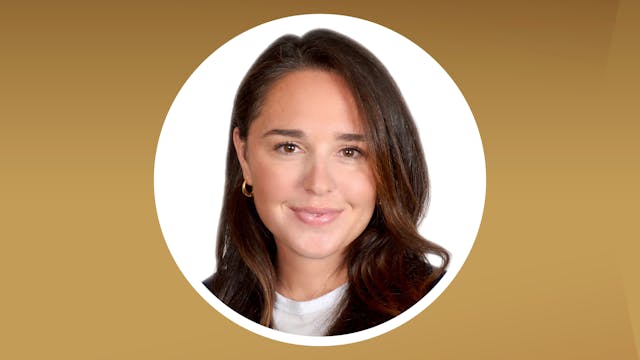 Jasmine Mas on Bonds of Hercules