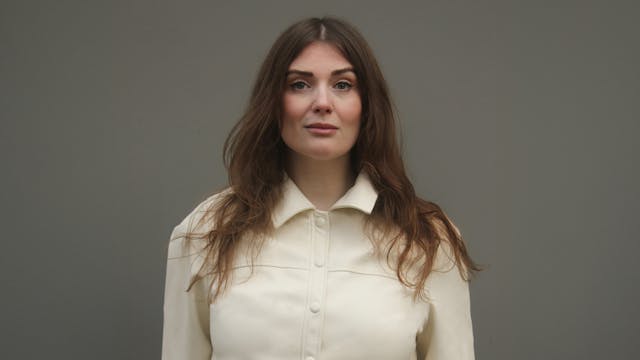 Lauren McQuistin on No Lost Causes Club