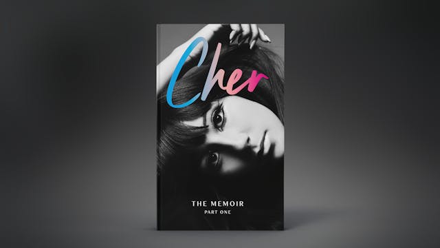 An Evening With Cher