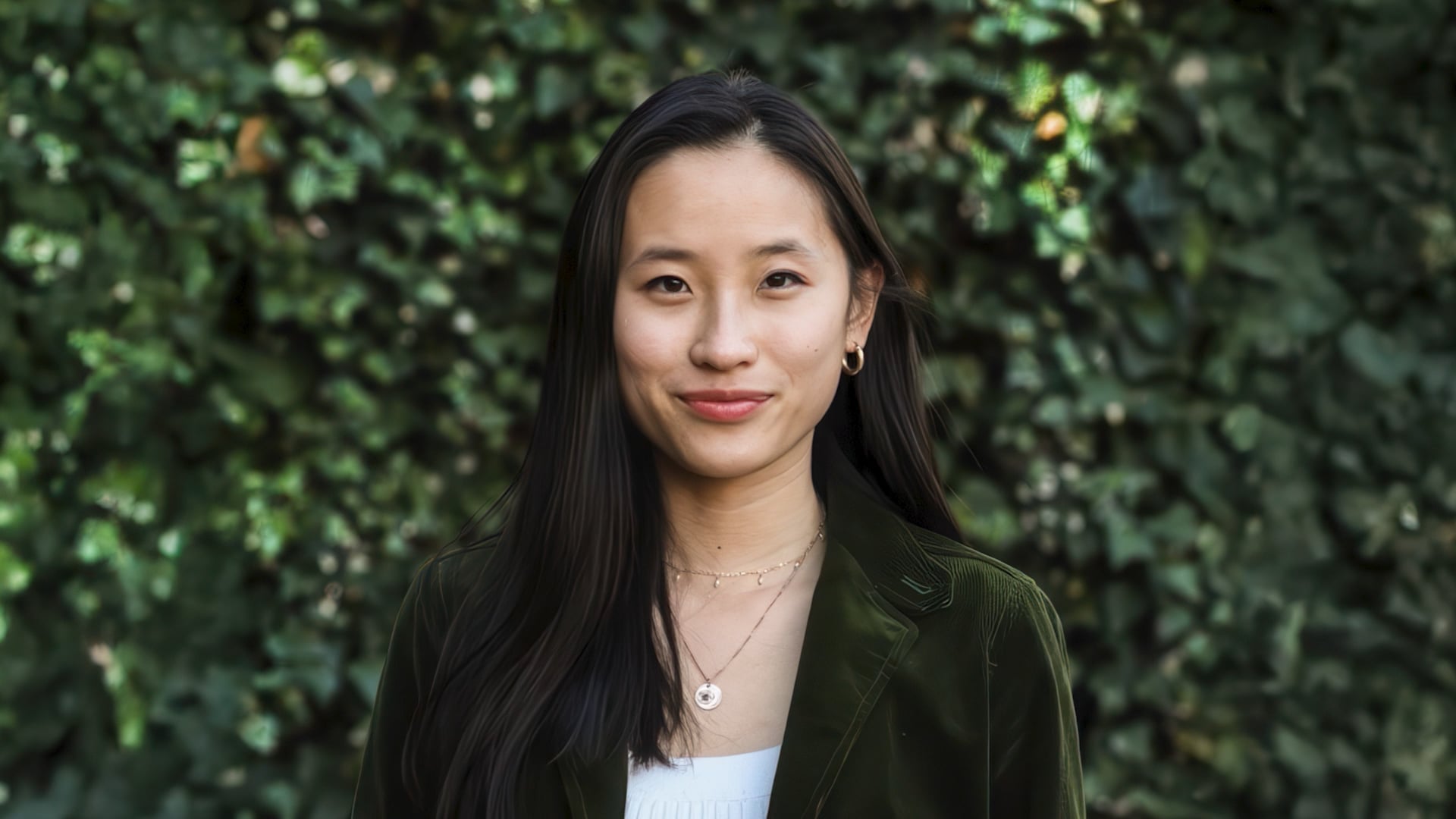 A Night In With Christina Li