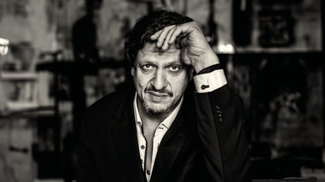 The Essentials of Good Writing with Jay Rayner