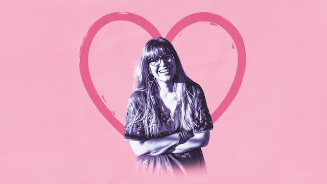 Ali Hazelwood on Two Can Play