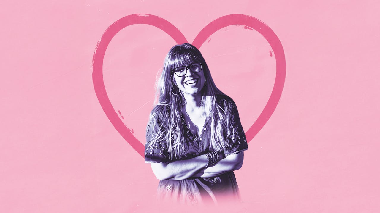 Ali Hazelwood on Two Can Play