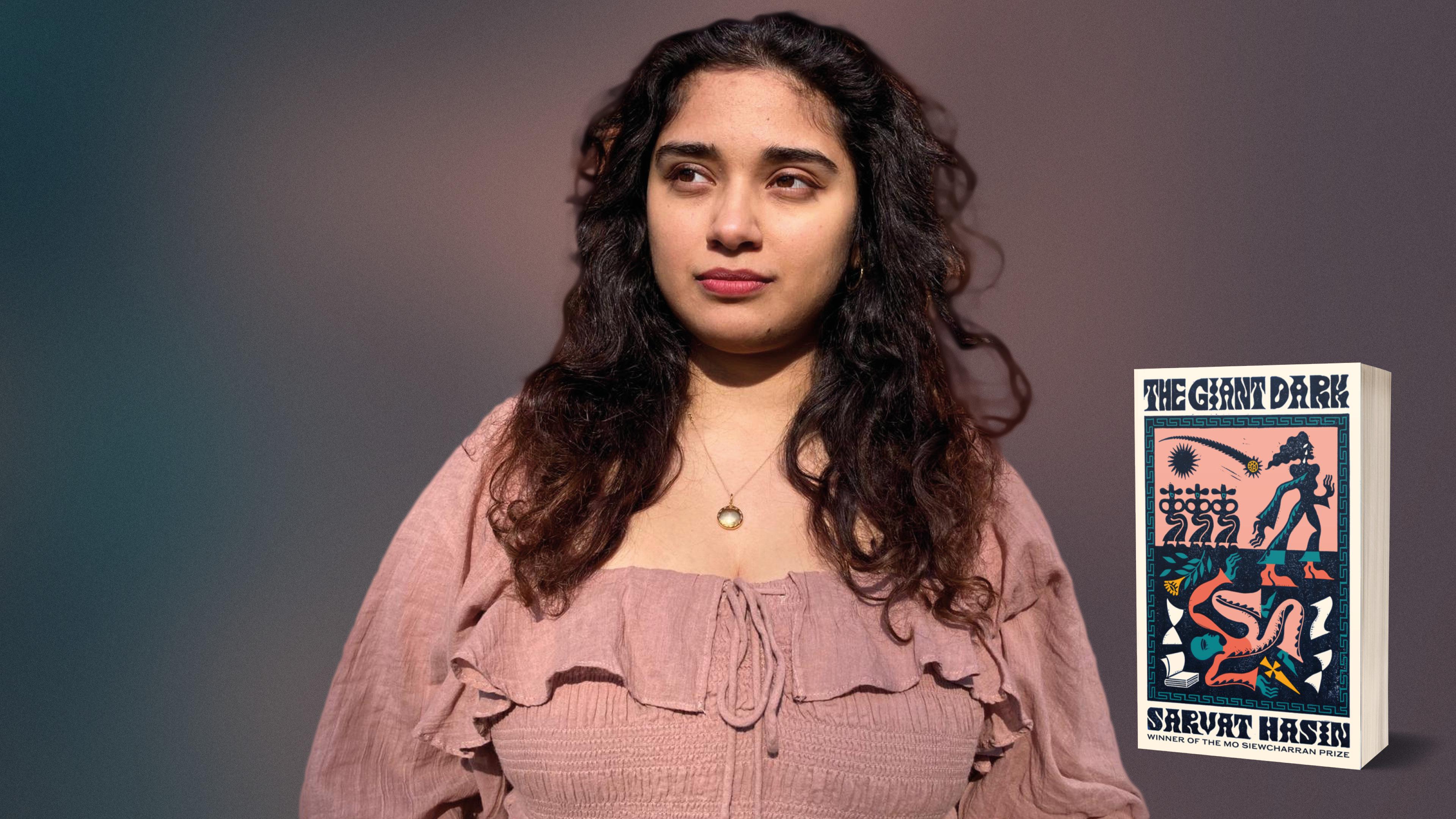 A Night In with Sarvat Hasin