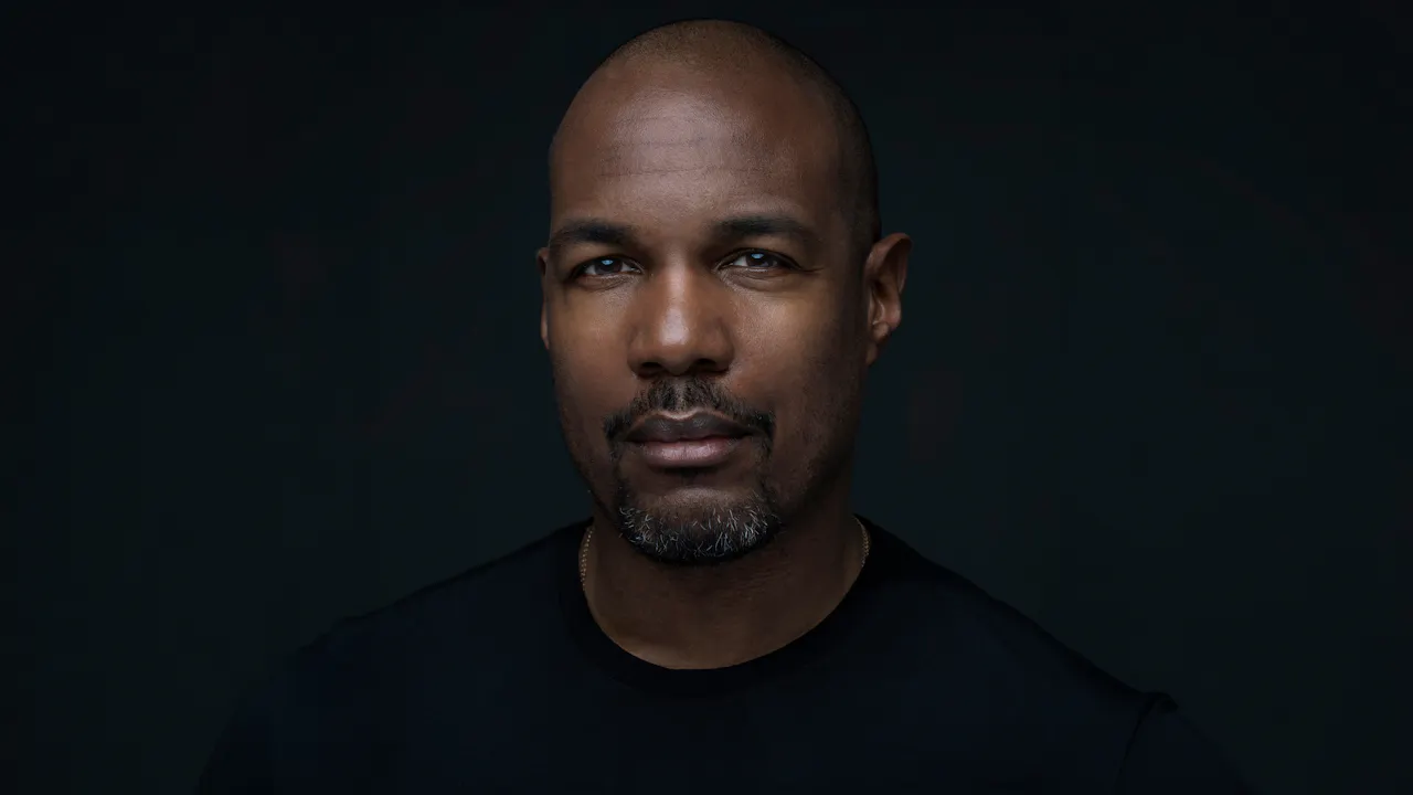 Derek A. Bardowell on Fire Inna Dancehall