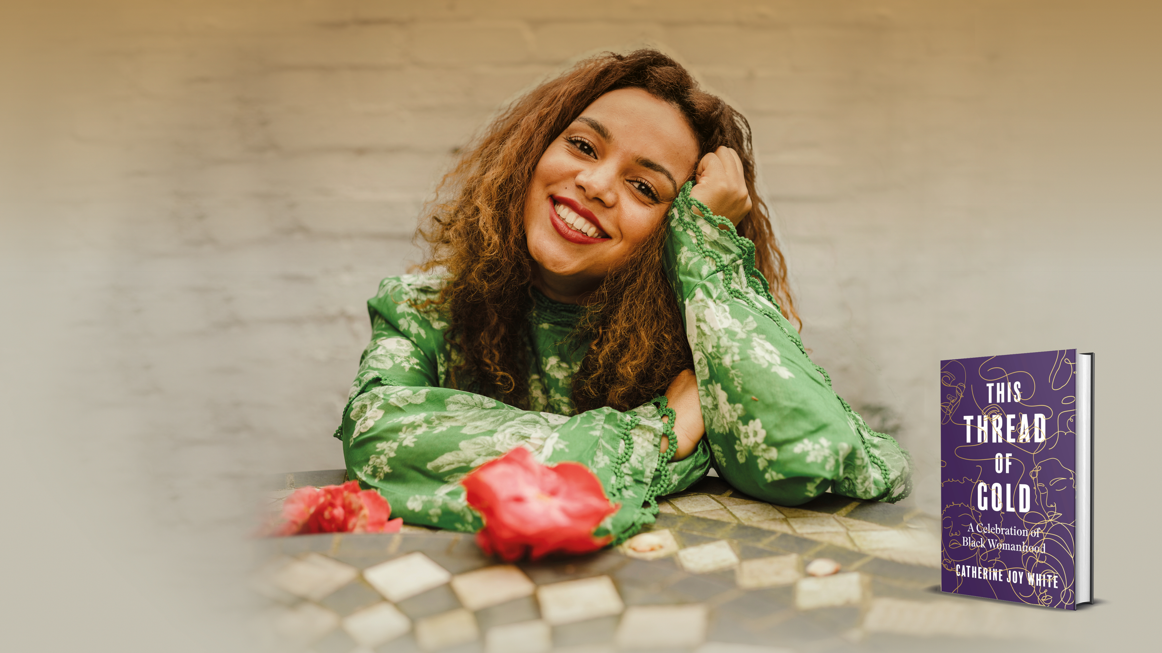 A Night In with Catherine Joy White 