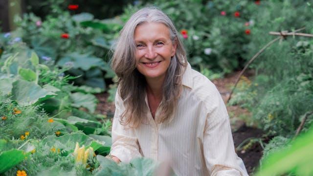 Dr Pippa Grange on Life Reclaimed