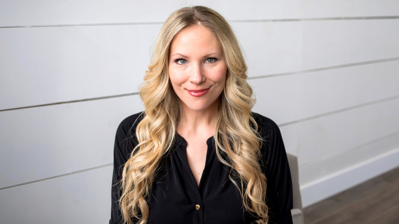 Paisley Hope on Chasing the Fire