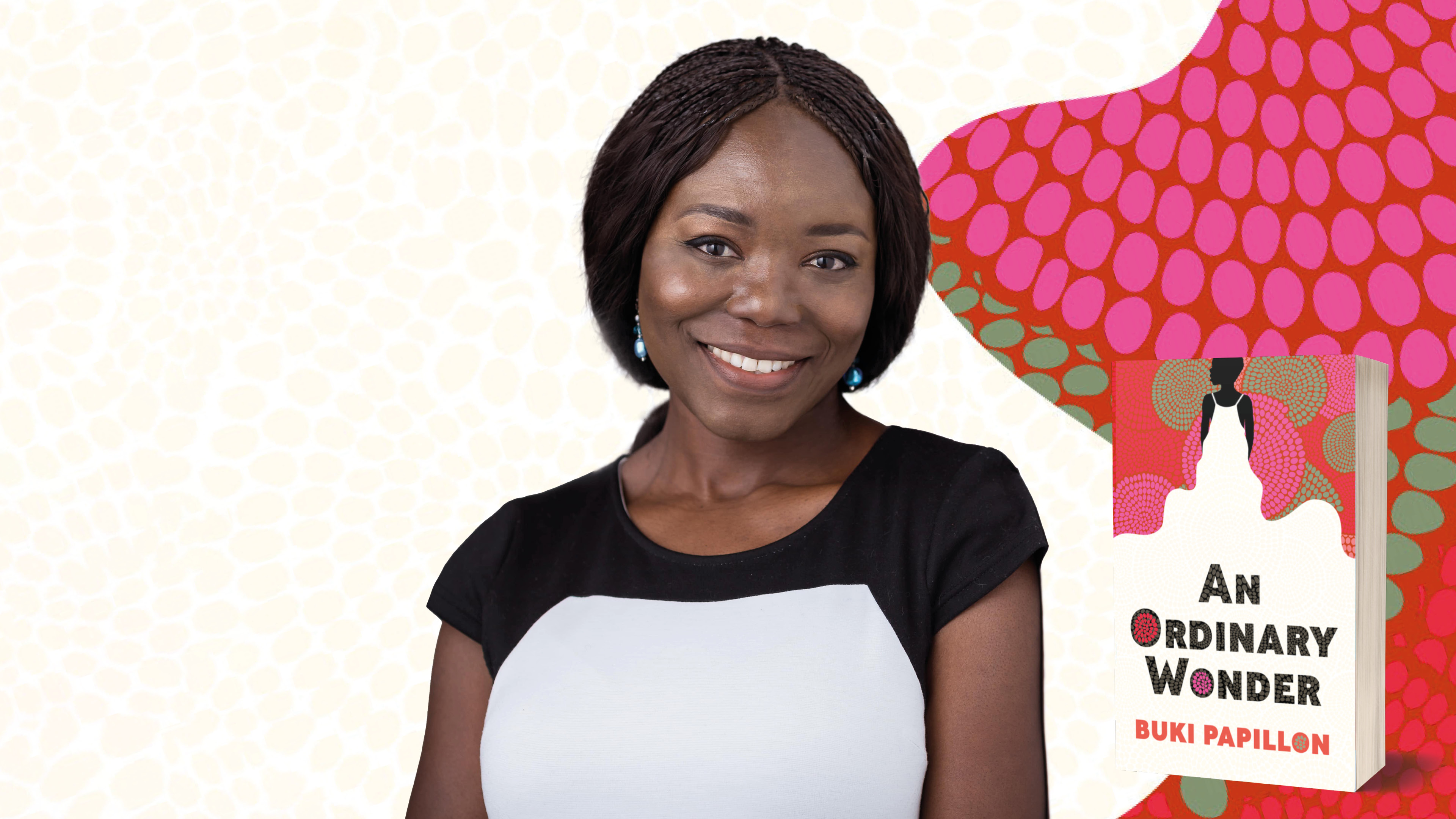 A Night In With Buki Papillon