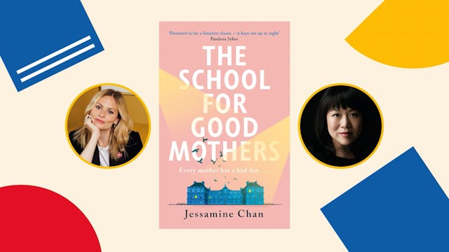 Pandora's Books - Jessamine Chan