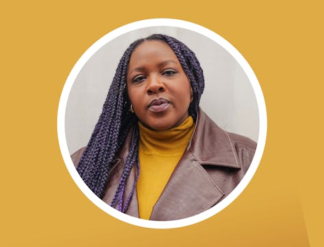 Kuba Shand-Baptiste on Soon Come