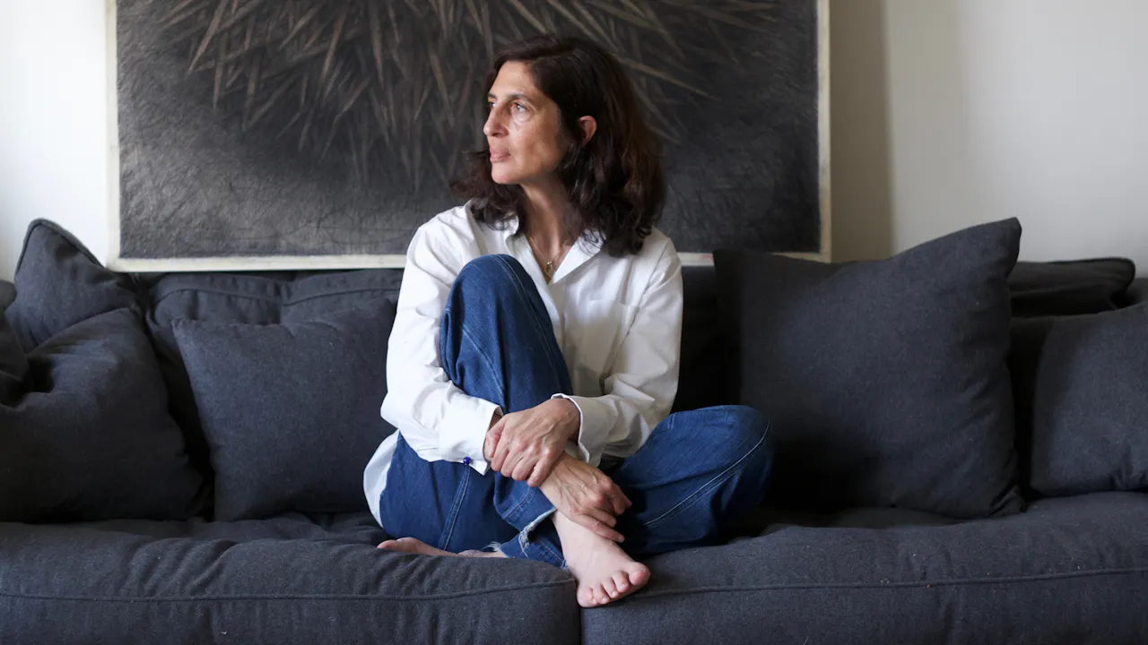 Catherine Kurtz on Feast