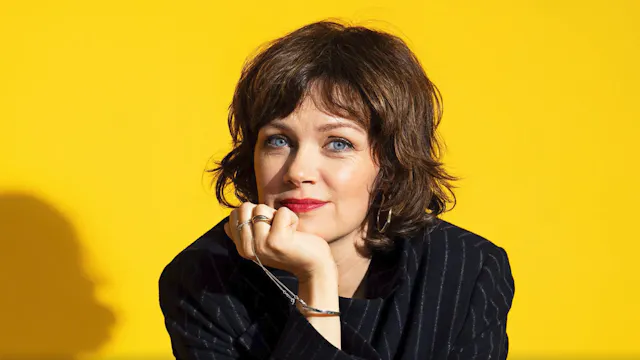 Johanna Swanberg on My Year As A Fraud