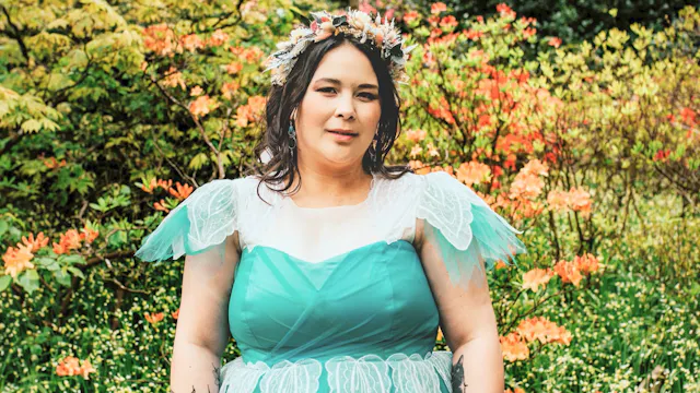 Katalina Watt on Saltswept