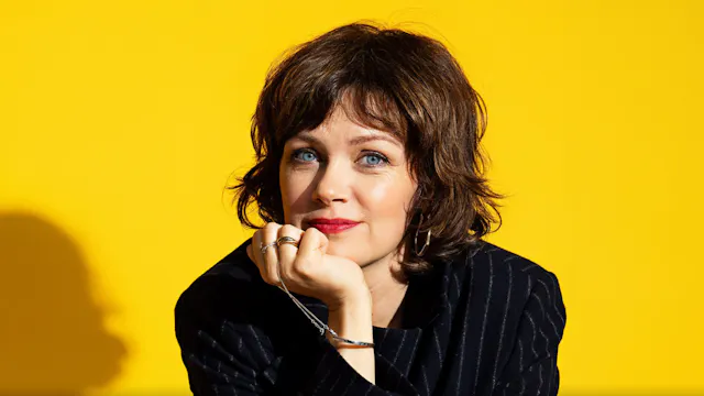 Johanna Swanberg on My Year As A Fraud