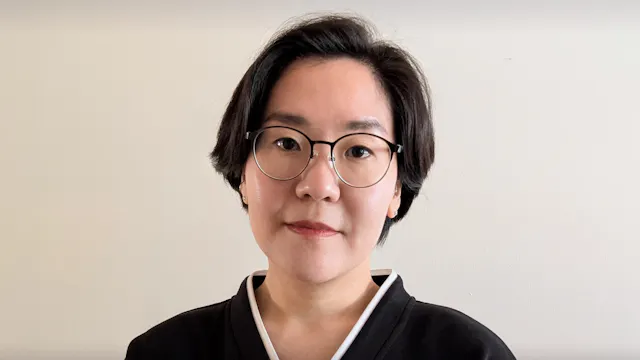 Debut Pick: Jiyoung Han on Honey in the Wound