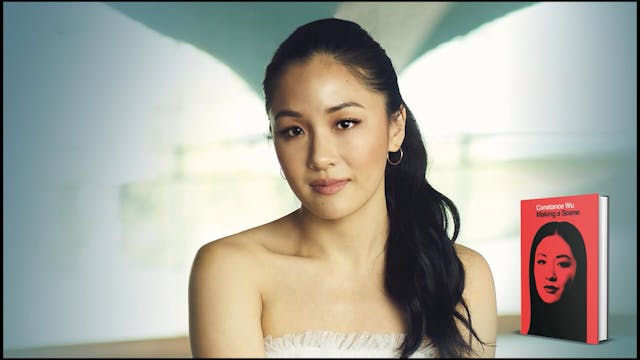 A Night In With Constance Wu