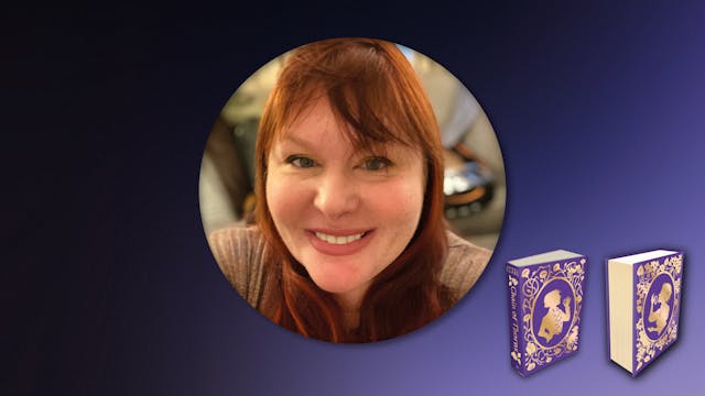 An Evening with Cassandra Clare 