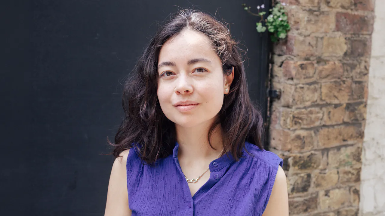 Naomi Ishiguro on The Rainshadow Orphans