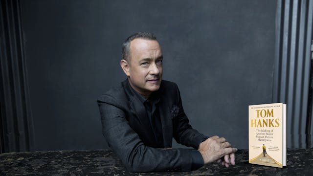 An Evening with Tom Hanks