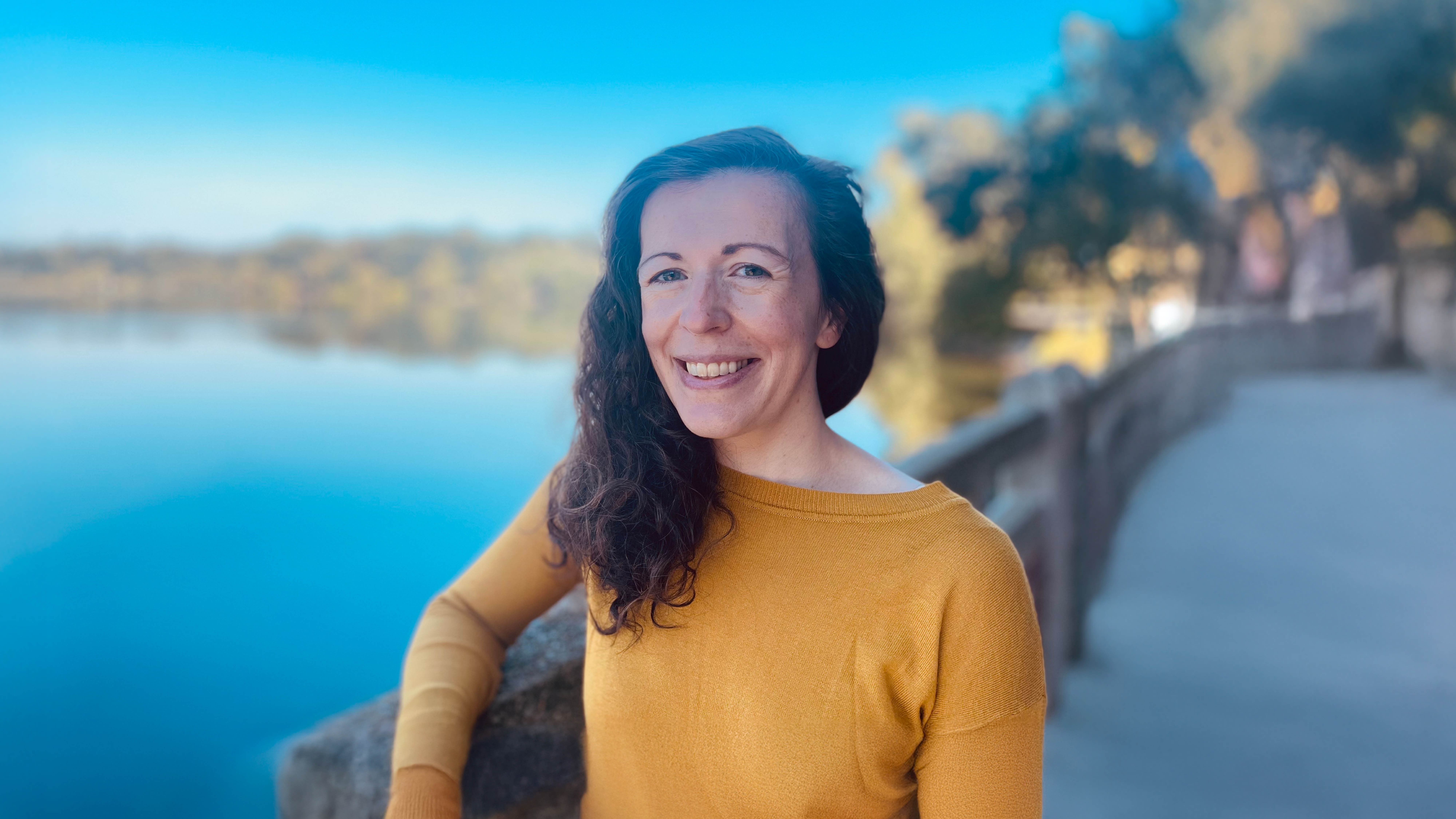 A Night In With Claire Anderson-Wheeler