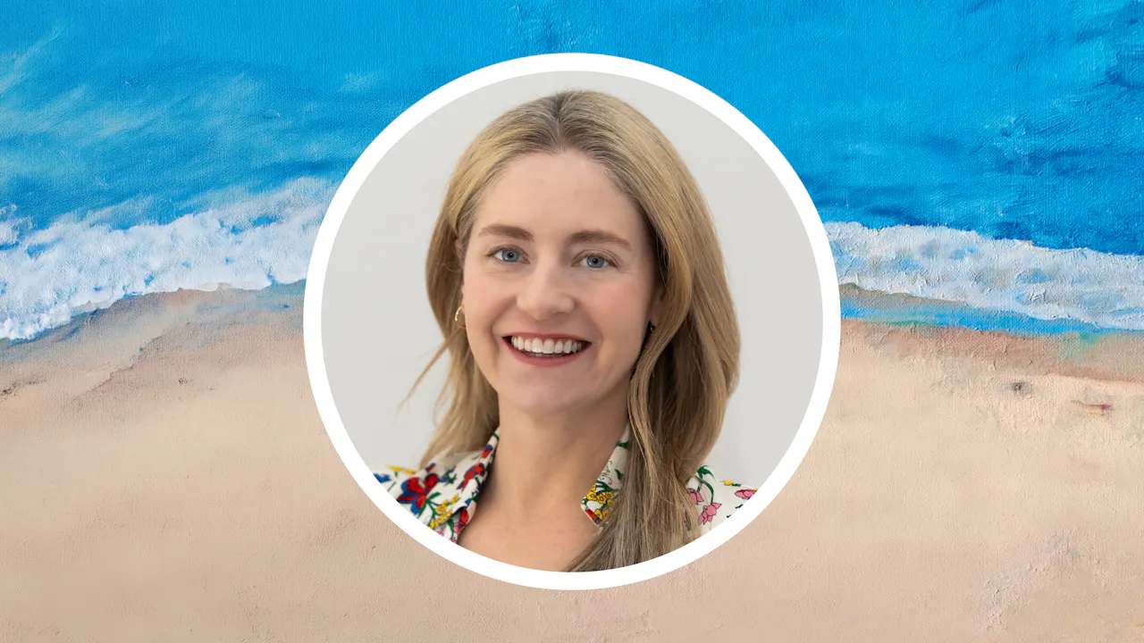 Jenny Jackson on The Shampoo Effect