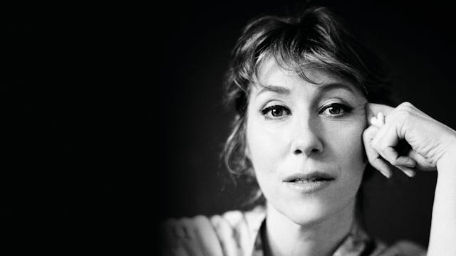 A Night In with Martha Wainwright