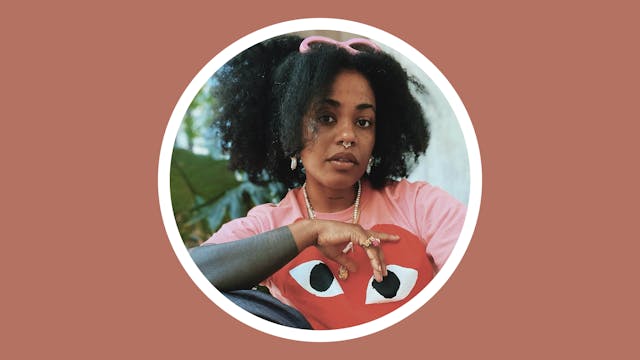 Akwaeke Emezi on Son of the Morning