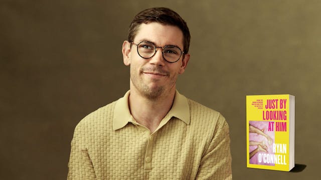 A Night In With Ryan O'Connell