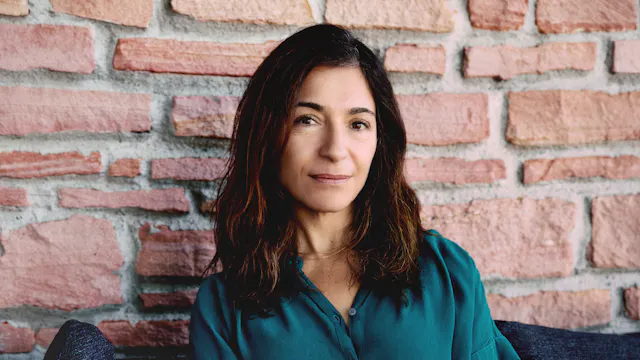 Laleh Khadivi on Female Life on Planet Earth