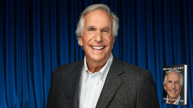 Henry Winkler: The Fonz and Beyond