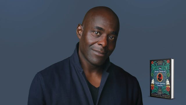 Paterson Joseph