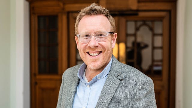 John Byrne on Useful Art