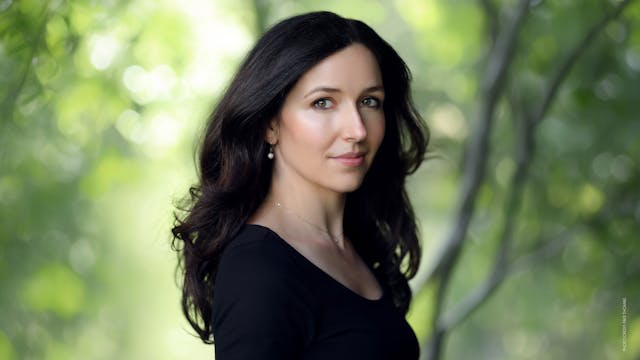 Dr Emily Hauser on Mythica