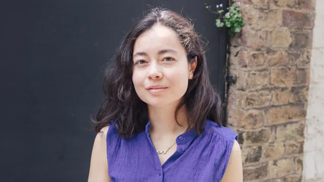 Naomi Ishiguro on The Rainshadow Orphans