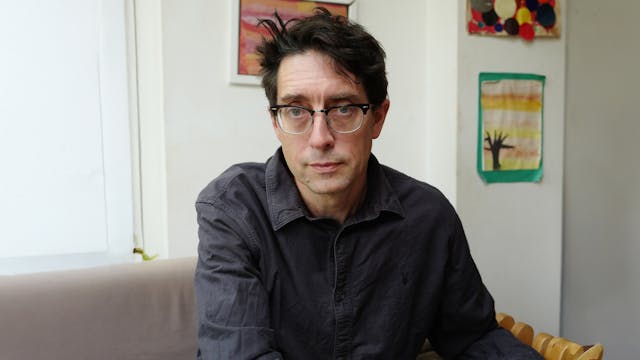 Sam Leith on The Haunted Wood