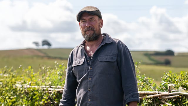 An Evening with Paul Lamb 