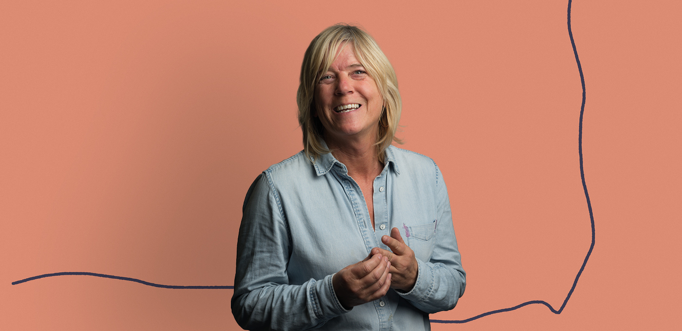 A Night In with Juno Roche