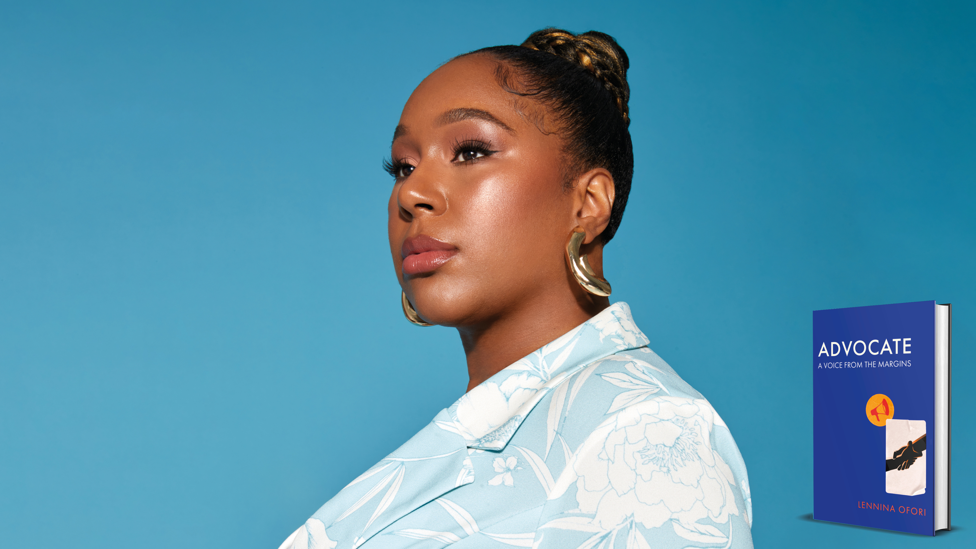 A Night In with Lennina Ofori