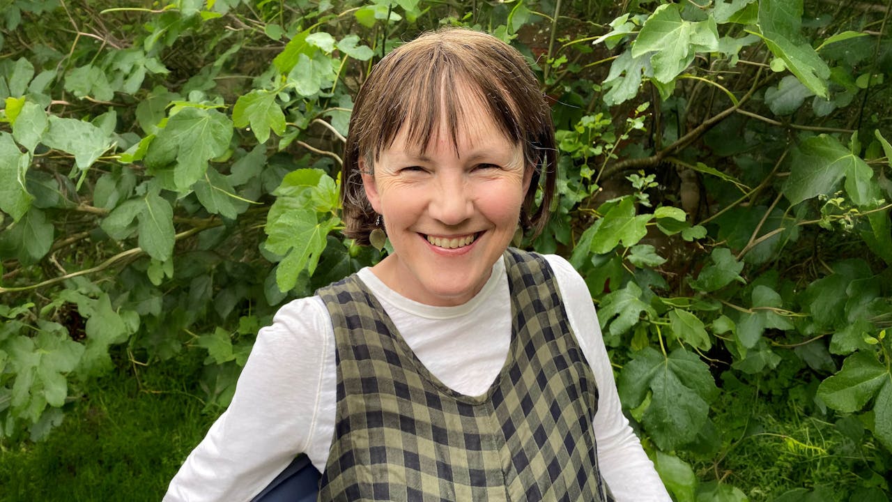 Midge Gillies on Atlantic Furies