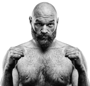 Tyson Fury