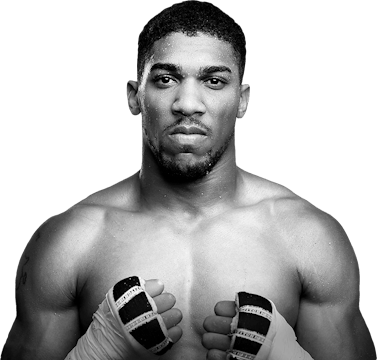 Anthony Joshua